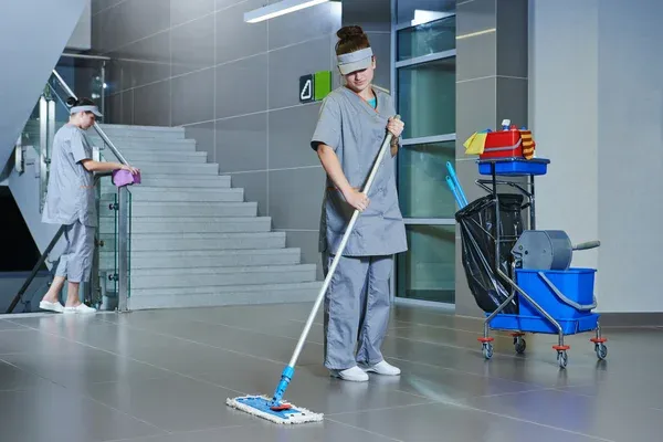 Cleaning Companies in Nairobi