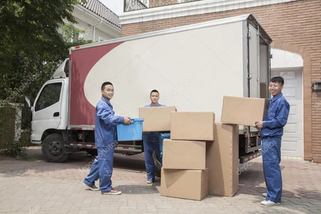 Best Movers in Nairobi Kenya