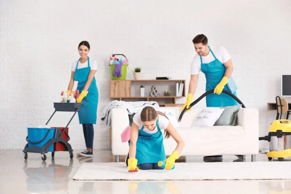 House Cleaning Services