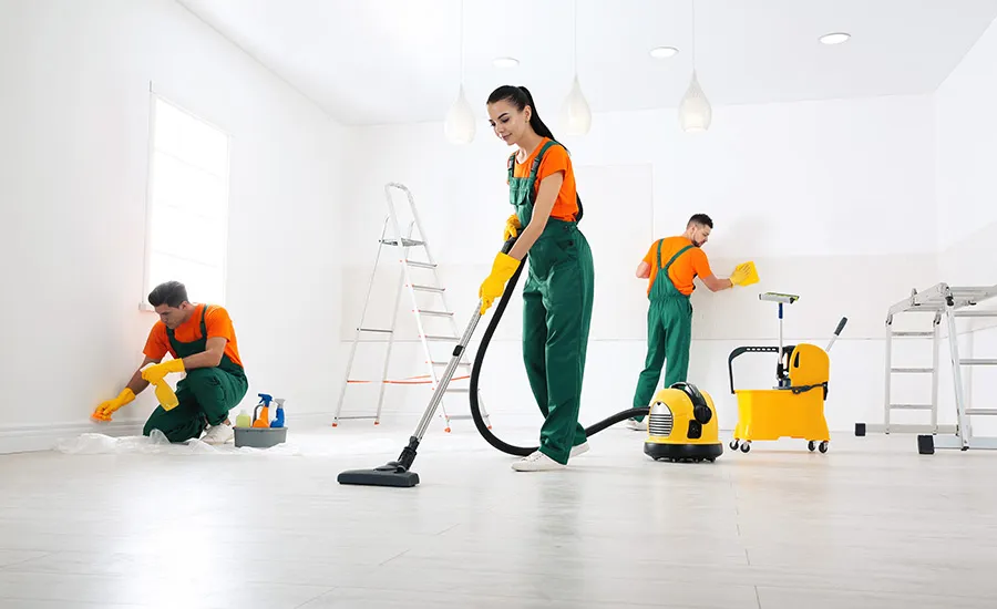 Cleaning companies in Westlands Kenya