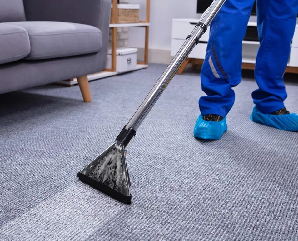 Carpet Cleaning Services in Nairobi