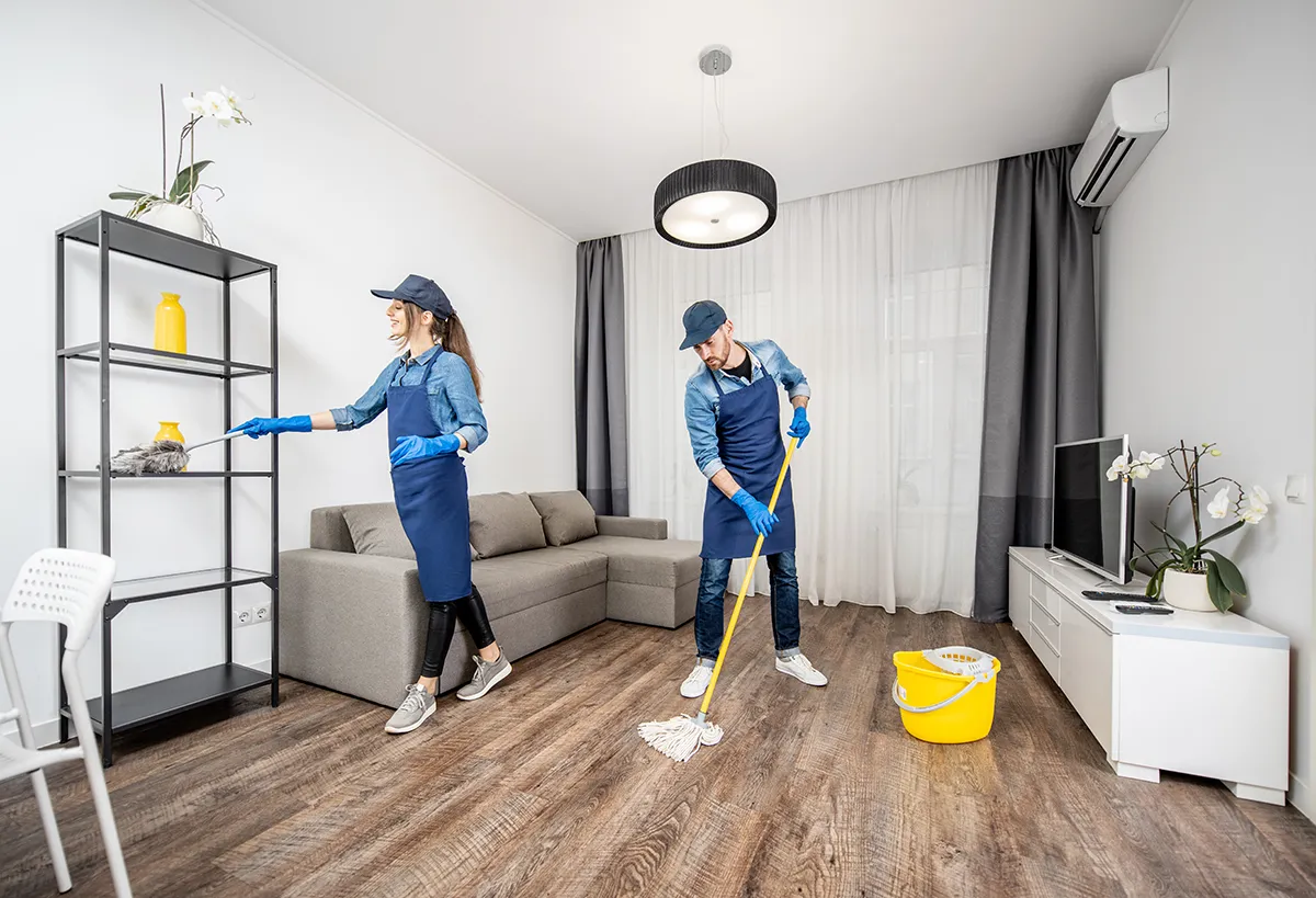 Cleaning Services Nairobi