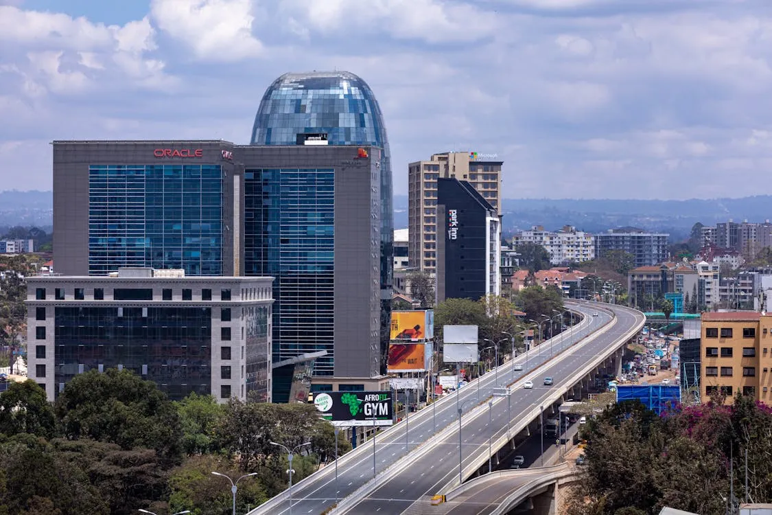 Cleaning Companies in Westlands Nairobi