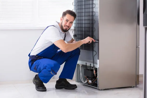 Home Appliance Repair in Nairobi