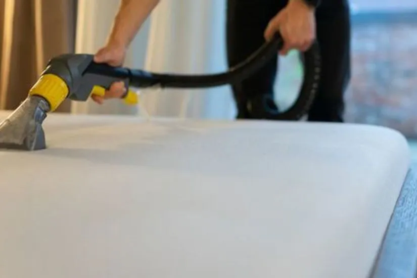 Mattress Cleaning Services