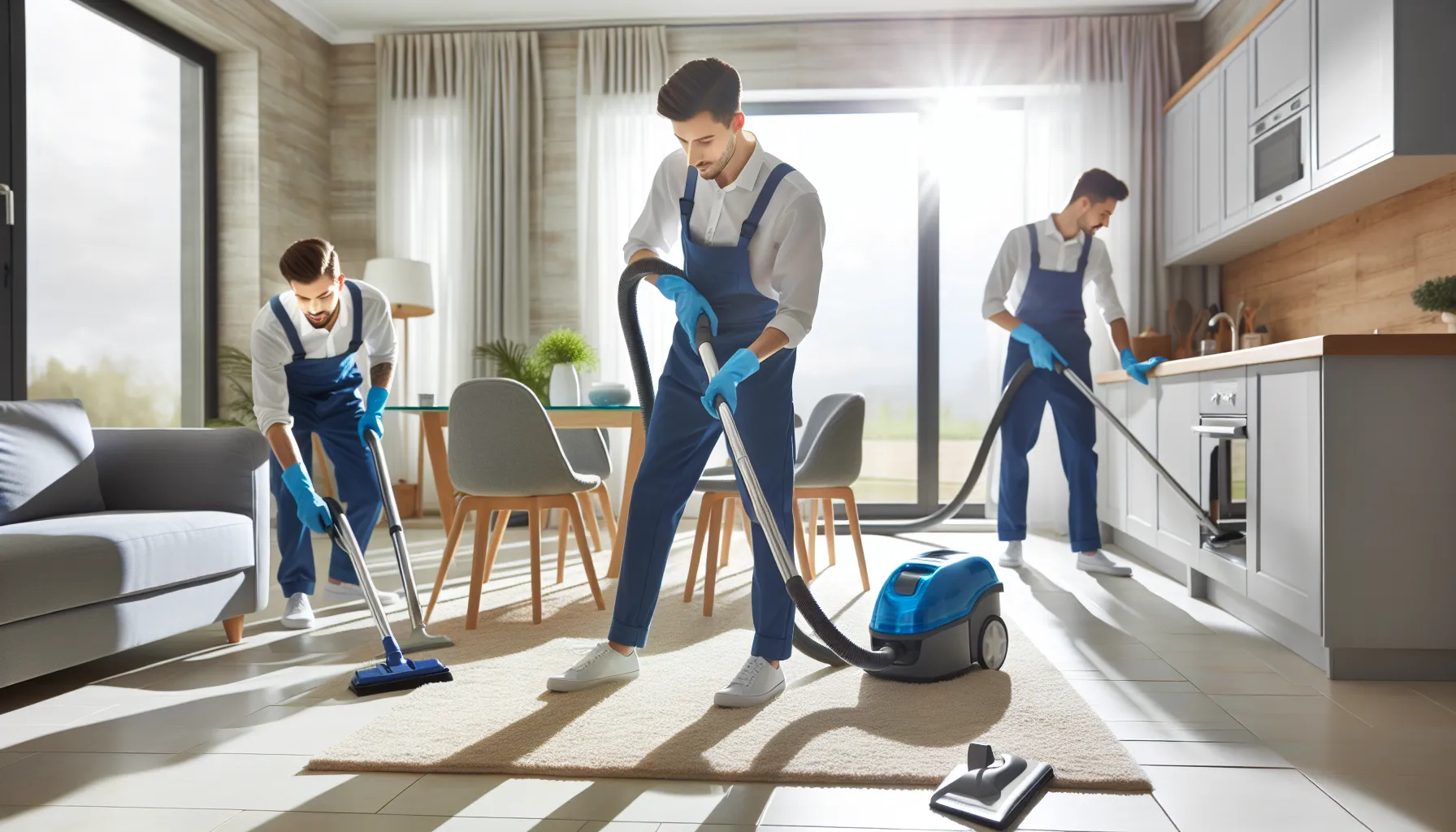 Cleaning Companies in Nairobi