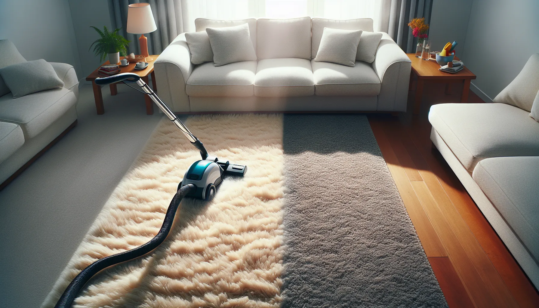 Carpet Cleaning in Nairobi