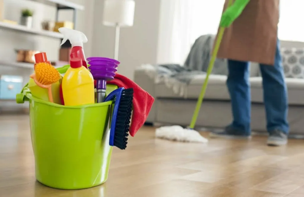 House Cleaning Services