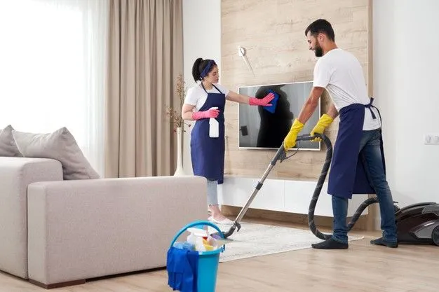 House Cleaning Services Nairobi