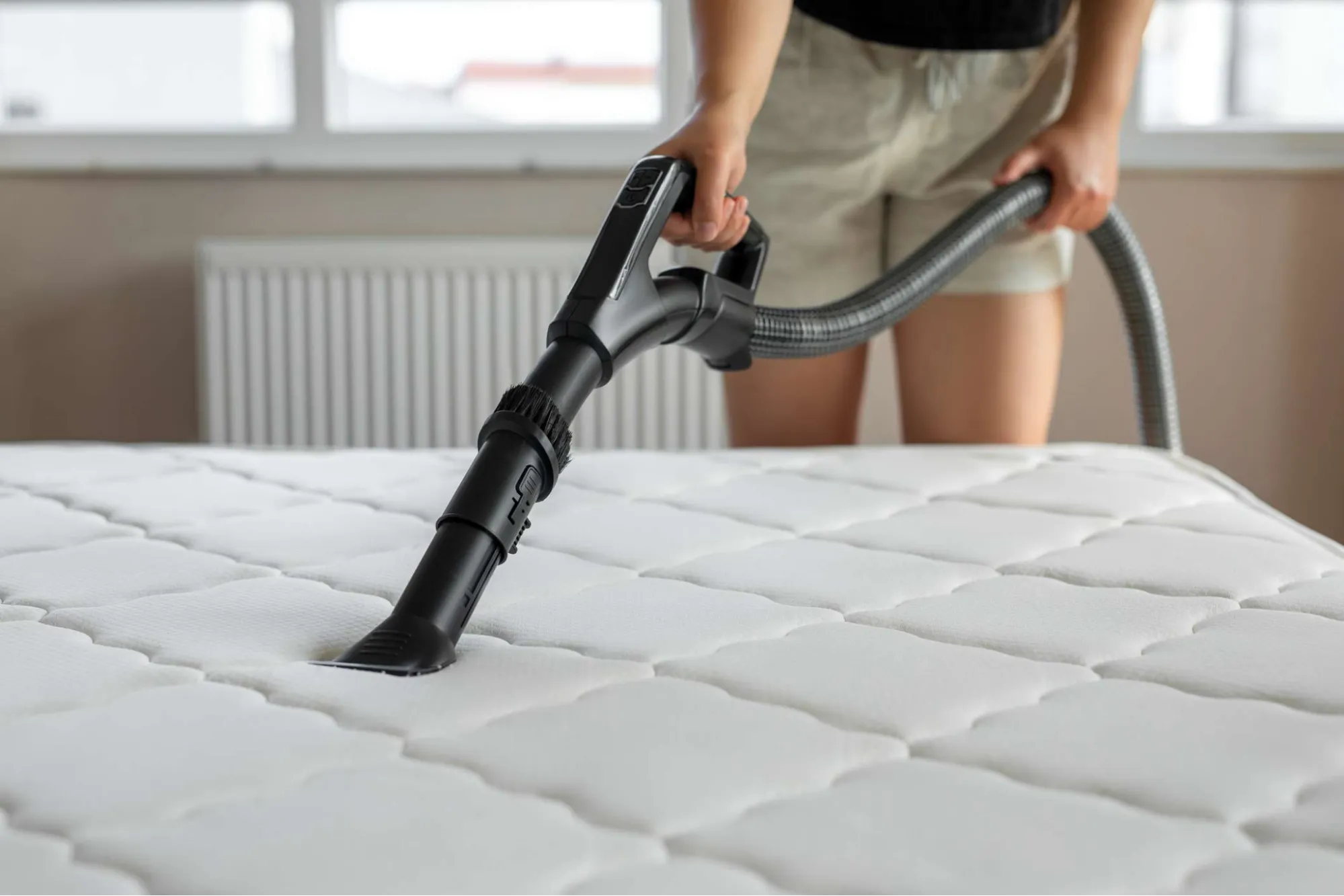 Mattress Cleaner Services