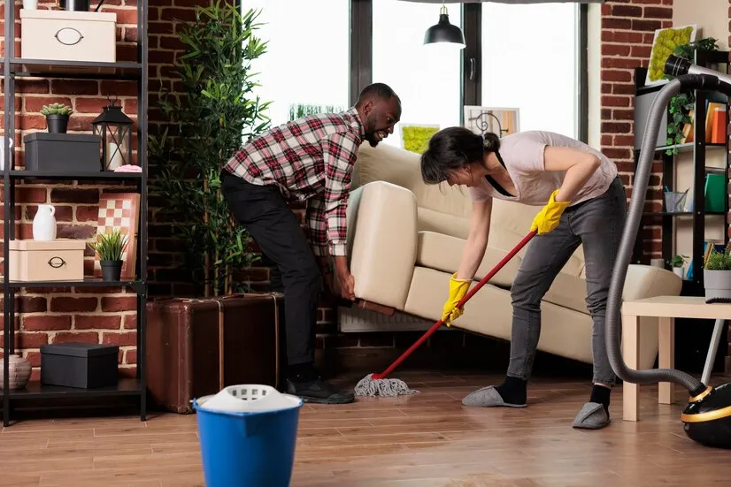 Home Cleaning Services Nairobi