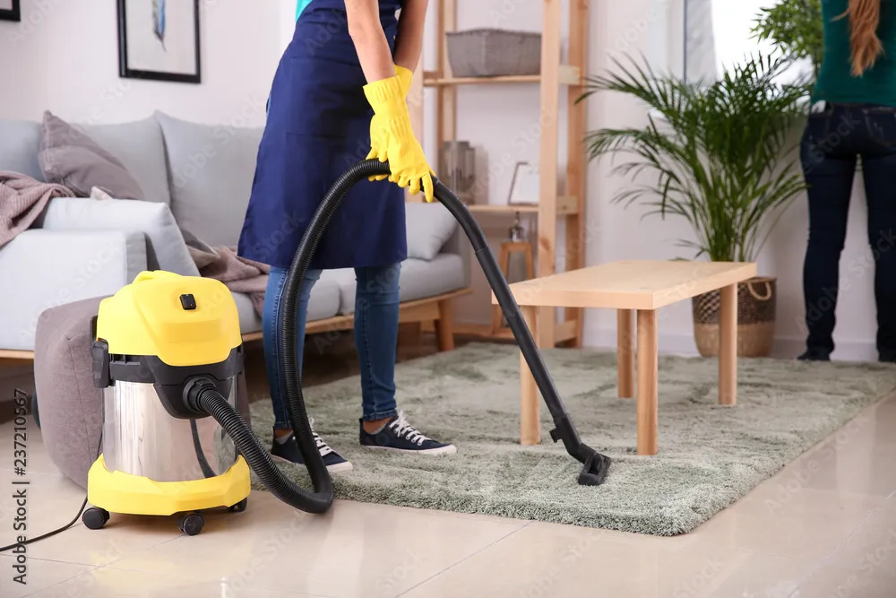 Carpet Cleaning in Nairobi