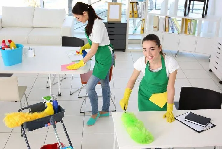 Office Cleaning Companies in Nairobi