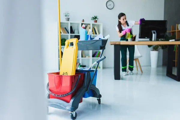 Cleaning Companies in Kenya