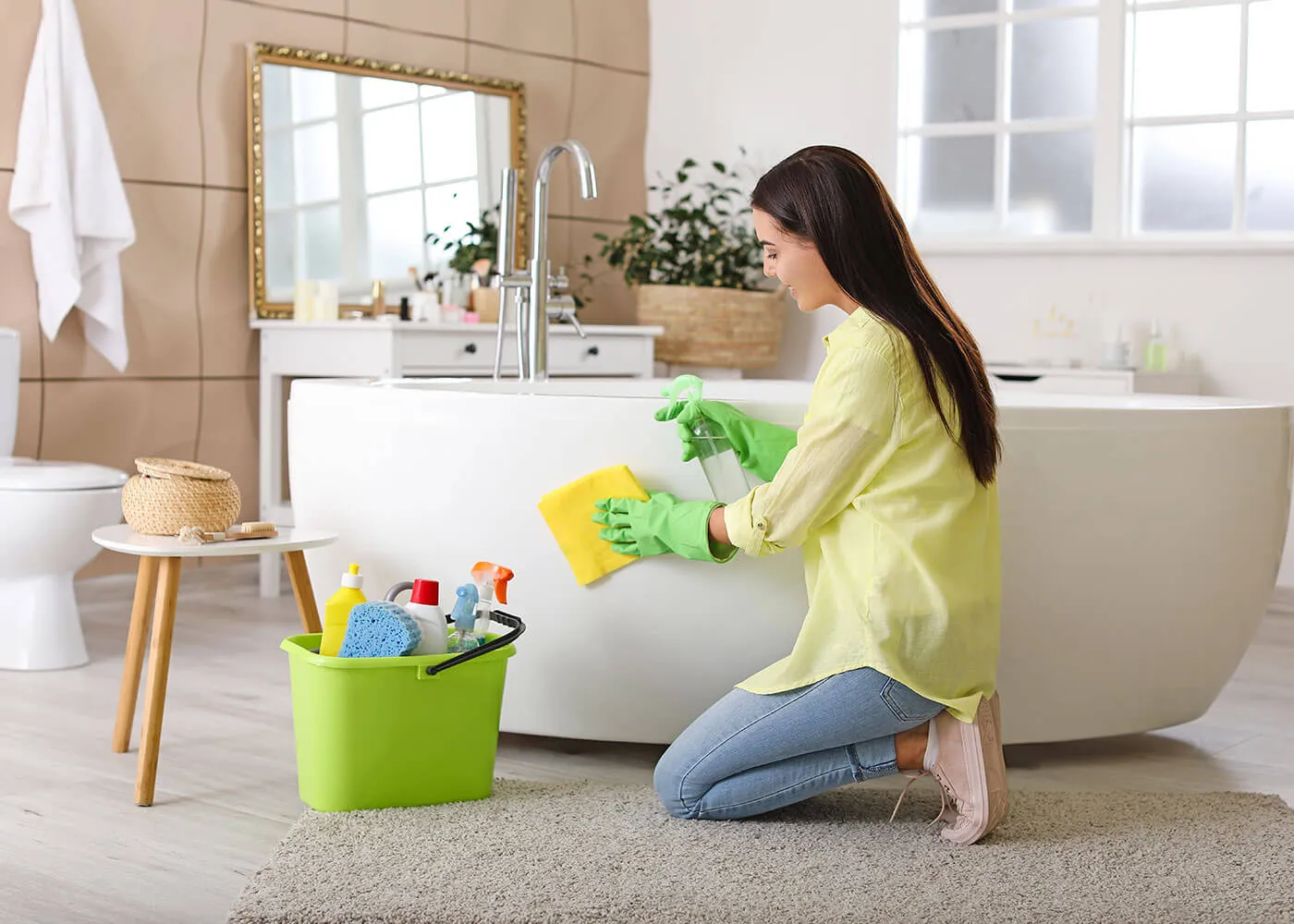 Home Cleaning Services Nairobi