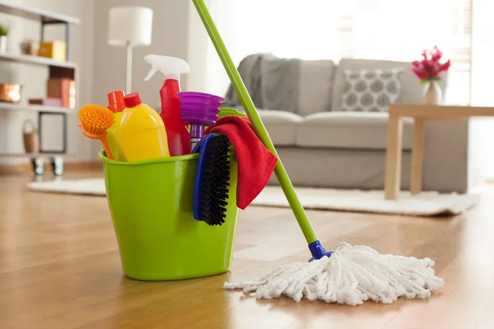 Home Cleaning Services Nairobi Kenya