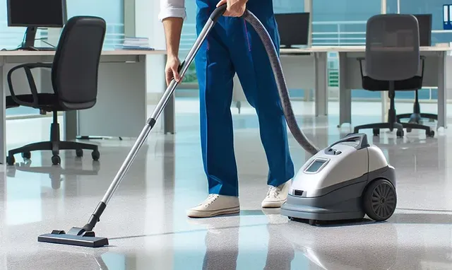 Cleaning Company in Kenya